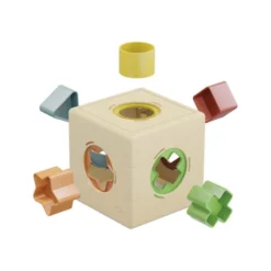 Cubo forme