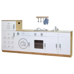 Cucina moderna completa