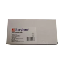Cucitrice extra borgione