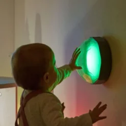 Cupole luminose registrabili