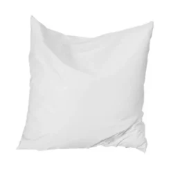 Cuscinone jumbo bianco