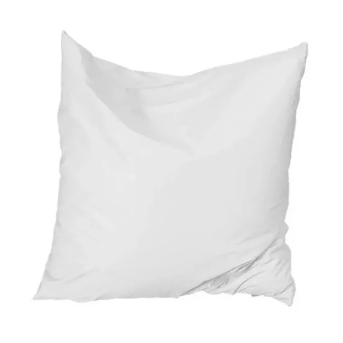 Cuscinone jumbo bianco