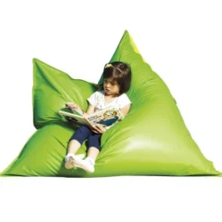 Cuscinone jumbo bicolore