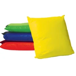 Cuscinoni cm 90x90 - colori primari