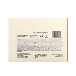 Cuscino tattile vibrante