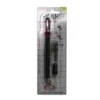 Cutter pivottante