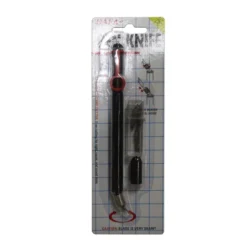 Cutter pivottante