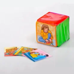 Dado personalizzabile lato 10