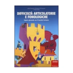 DifficoltÀ articolatorie e fonologiche