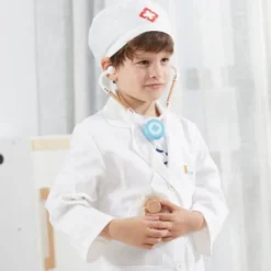 Divisa del medico