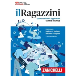 Dizionario inglese ragazzini edizione maggiore 2024