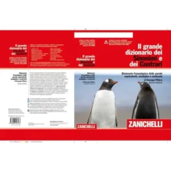 Dizionario sinonimi contrari edizione minore