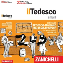 Dizionario zanichelli tedesco italiano edizione minore
