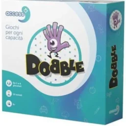 Dobble access+