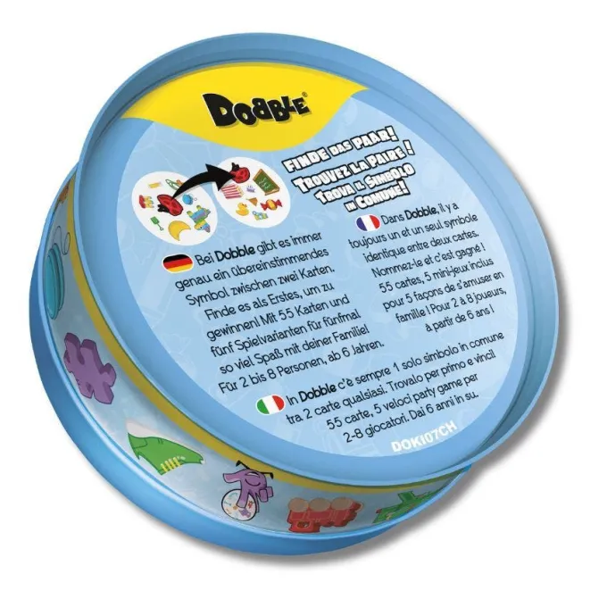 Dobble kids
