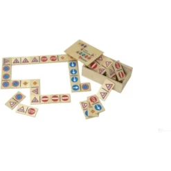 Domino dei segnali stradali