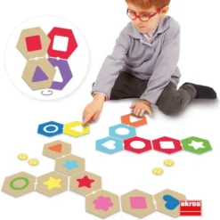 Domino della selezione