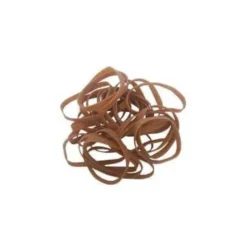 Elastici a fettuccia naturali ø mm 70 1 kg