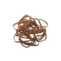 Elastici assortiti colorati 500 grammi
