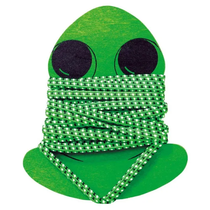 Elastico per saltare