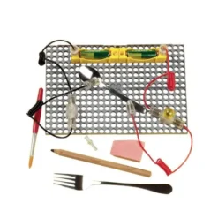 Elettricita' set base