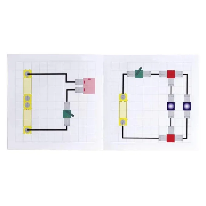 Elettricita' set base