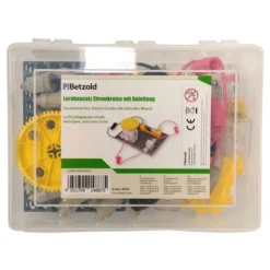 Elettricita' set base