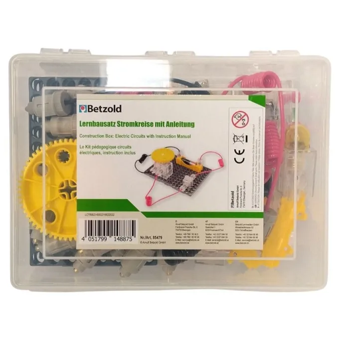 Elettricita' set base