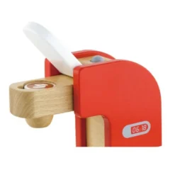 Elettrodomestici in legno