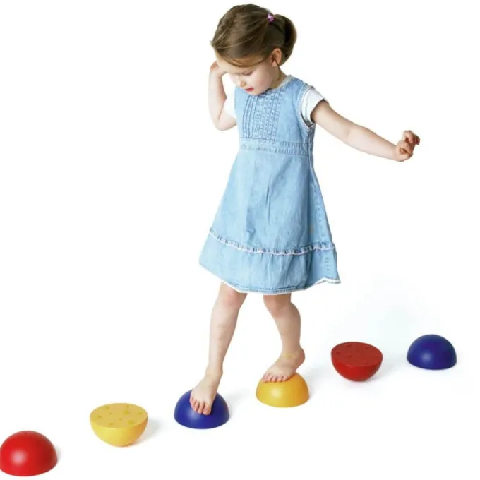 Emisferi per equilibrio