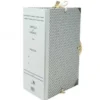 Faldone con lacci - dorso cm 18x10 pezzi