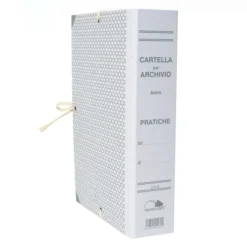 Faldoni con lacci dorso cm 5 - 10 pezzi