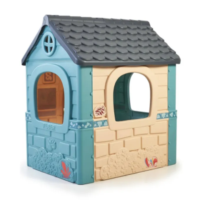 Feber casual house colori pastello