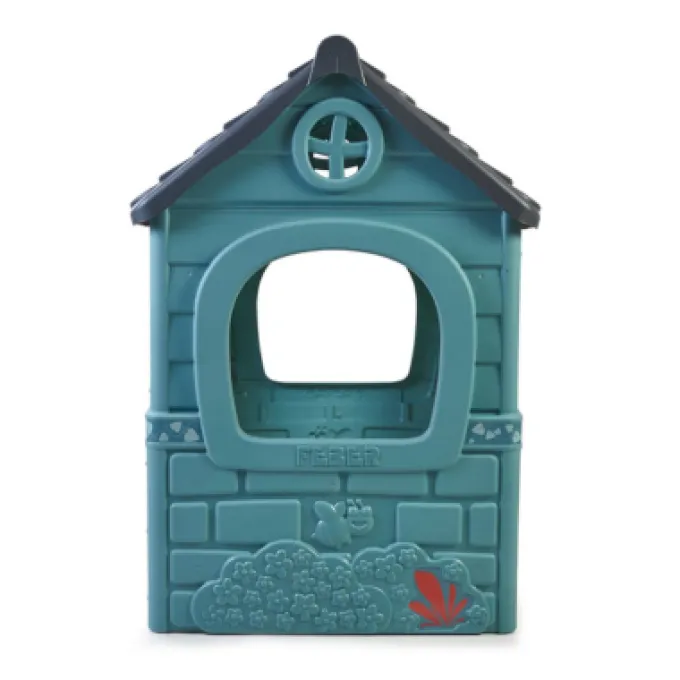 Feber casual house colori pastello