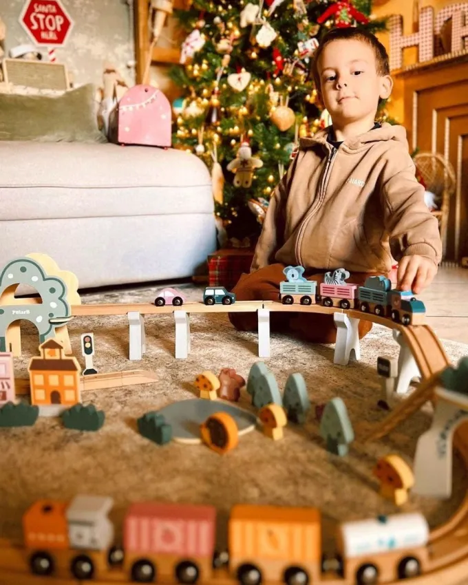 Ferrovia degli animali