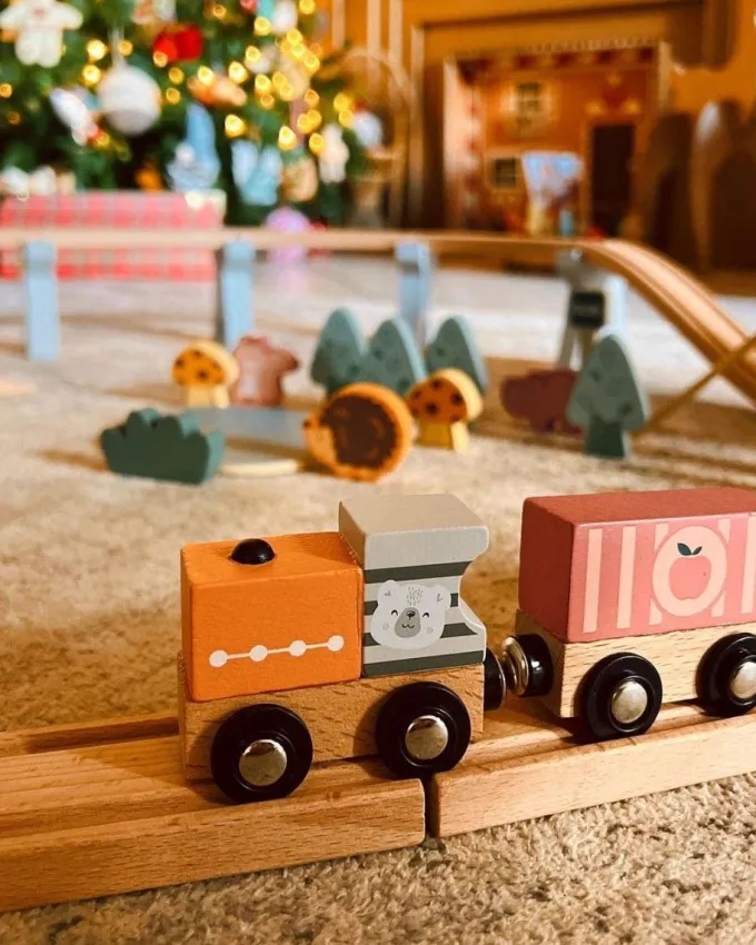 Ferrovia degli animali