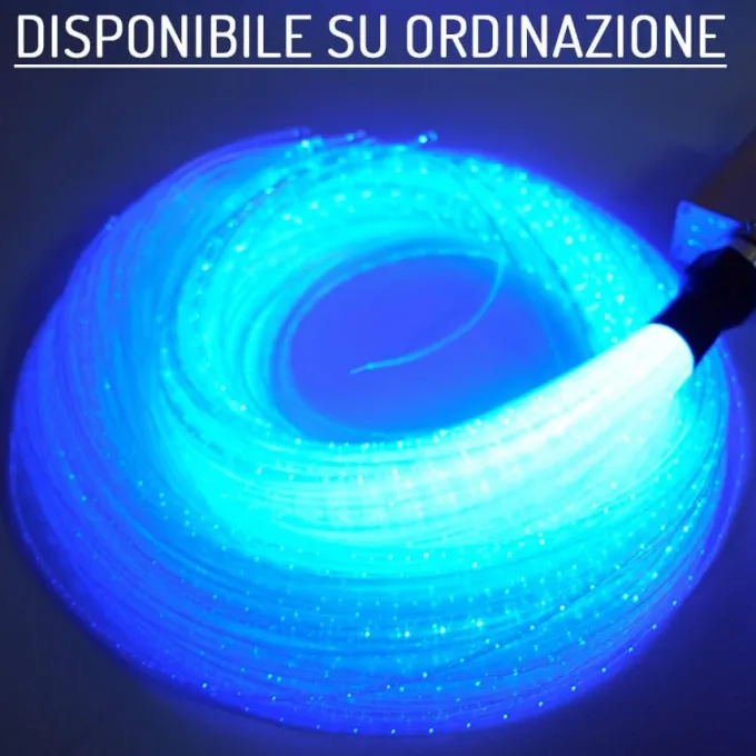 Fibre ottiche