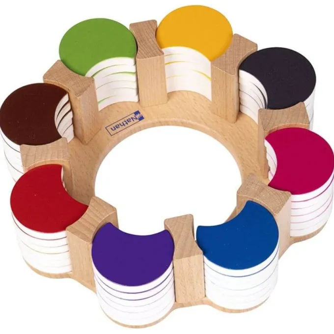 Fiore montessori