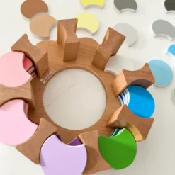 Fiore montessori