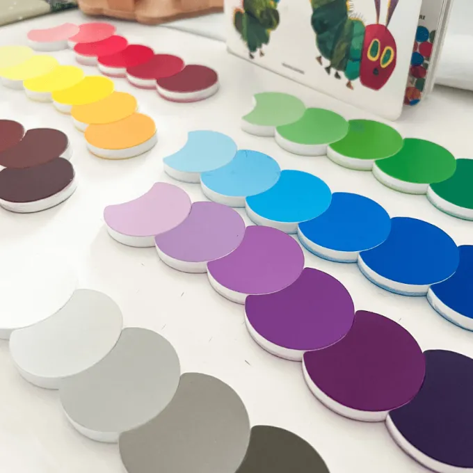 Fiore montessori