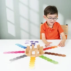 Fiore montessori