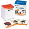 Flashcards in inglese