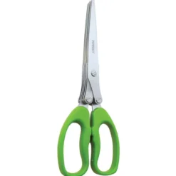 Forbice a 5 lame 18 cm