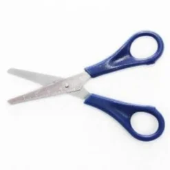 Forbici centimetrate per destrimani borgione - 1 pezzo
