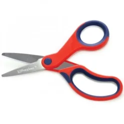 Forbici ergonomiche deluxe borgione - 1 pezzo