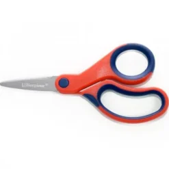 Forbici ergonomiche deluxe borgione - 10 pezzi