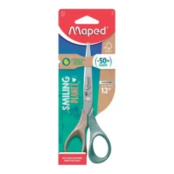 Forbici per mancini eco cm 16