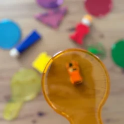 Formazione dei colori - 6 pezzi