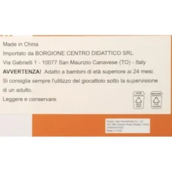 Forme decrescenti