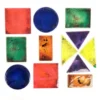 Forme divertenti - 12 pezzi